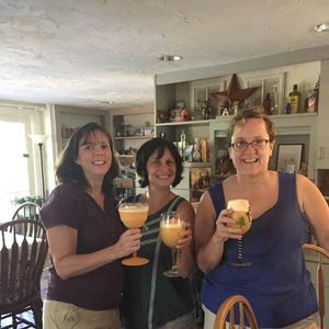 Meet your Posher, Heidi